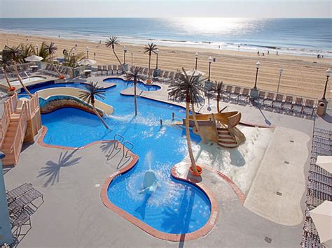 Holiday Inn Hotel And Suites Ocean City Maryland Hotels And Hotel