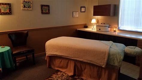Kick Back And Relax At This New Beaufort Massage Business Hilton Head Island Packet