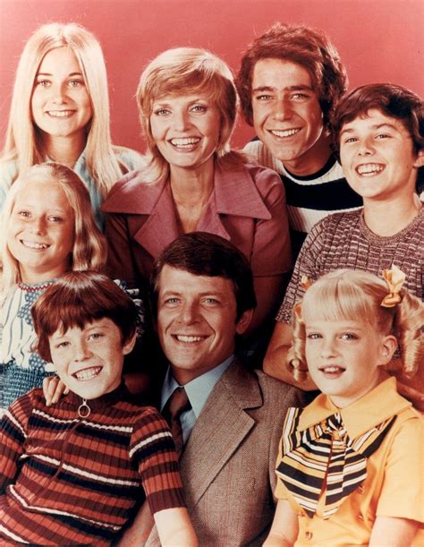 About The Brady Bunch Meet The Cast See The Opening Credits Plus Get