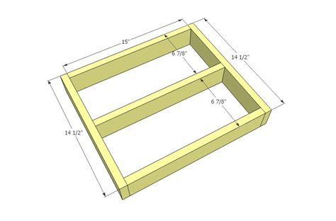 Home Depot Adirondack Side Table Diy Side Table Diy Desk Plans