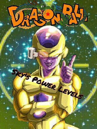 The initial manga, written and illustrated by toriyama, was serialized in weekly shōnen jump from 1984 to 1995, with the 519 individual chapters collected into 42 tankōbon volumes by its publisher shueisha. Power Levels Series: Dragon Ball | DragonBallZ Amino