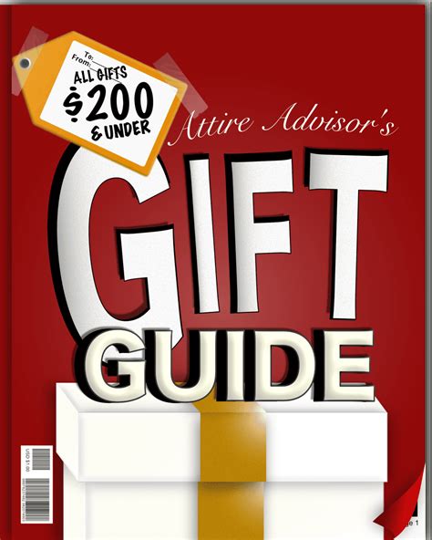 The set up was easy and i can always find something to watch. A Guide to the Best Gifts for Under $200 dollars — Attire ...