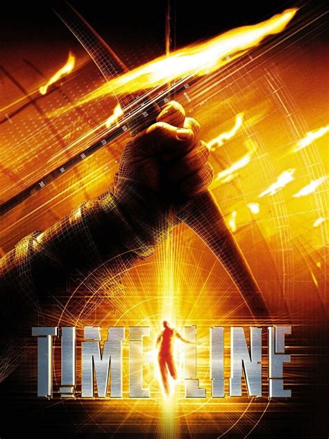 Timeline Official Clip Traveling Back Home Trailers And Videos