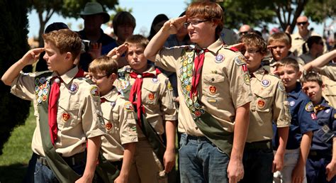 is a scout s honor enough campbell law observer