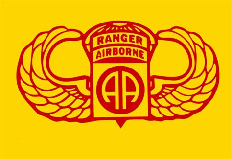 82nd Airborne Ranger Vinyl Decals Sticker Buy 2 Get 1 Free