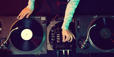 The 7 Best Dj Turntables