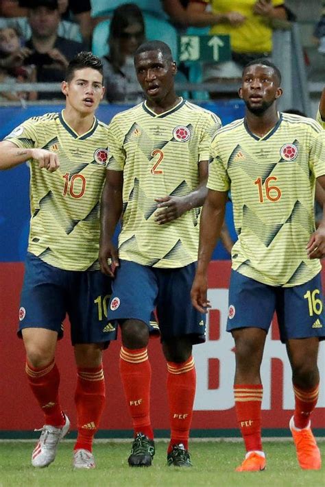 Ambos avanzaron como segundos en el grupo b y a. CUARTOS DE FINAL COPA AMÉRICA 2019 | Copa américa, Mundial ...