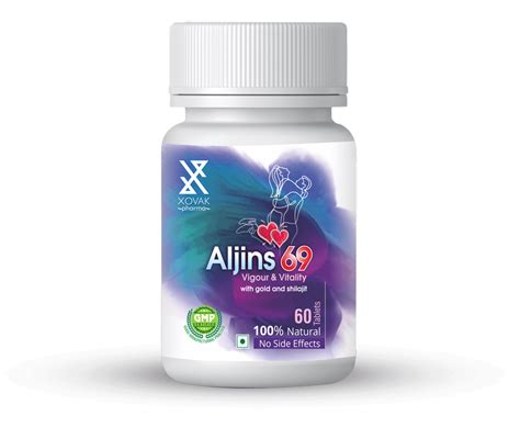 ayurvedic aljins 69 tablets for sex booster stamina and power booster for men at rs 999 bottle