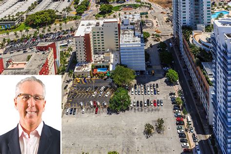 Property Markets Group Miami 300 Biscayne Construction