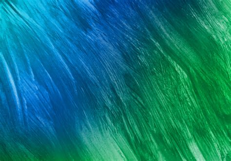 Modern Colorful Blue Green Watercolor Texture Vector Art At