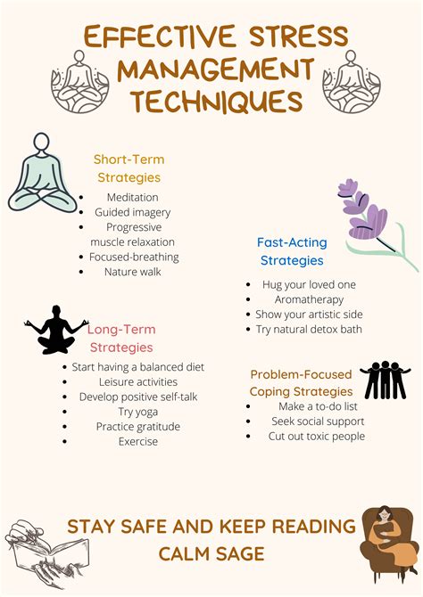 15 Effective Stress Relievers For A Positive Life