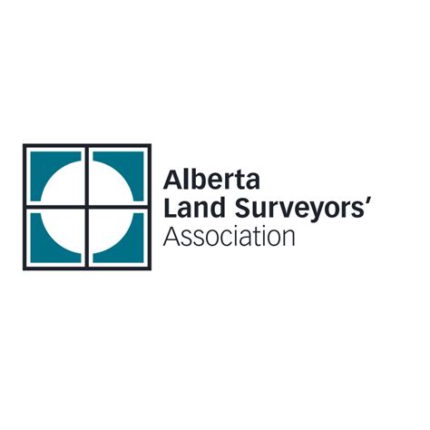 The Alberta Land Surveyors Association Edmonton Ab
