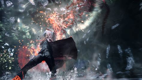 Devil May Cry 5 Hd Wallpapers Wallpaper Cave