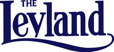 Leyland Motors Logos Download
