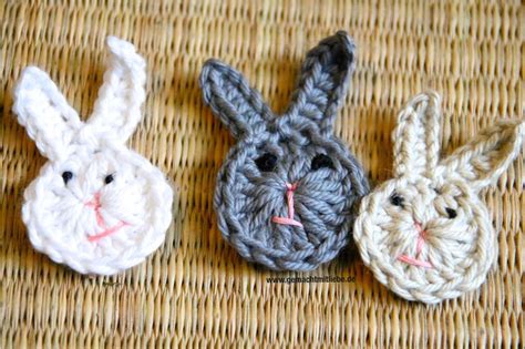 Probiers gleich mal aus mit der häkelnadel und der anleitung. hasen haekeln | Osterhasen häkeln, Hase häkeln und Osterhase