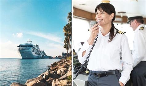 Cruise Ship Crew Member Reveals What He Loved The Most About Cruises
