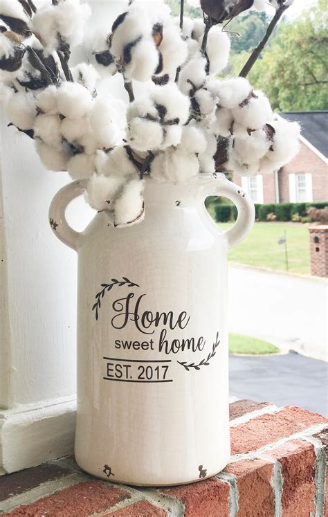 We did not find results for: housewarming gift home decor farmhouse decor rustic home ...