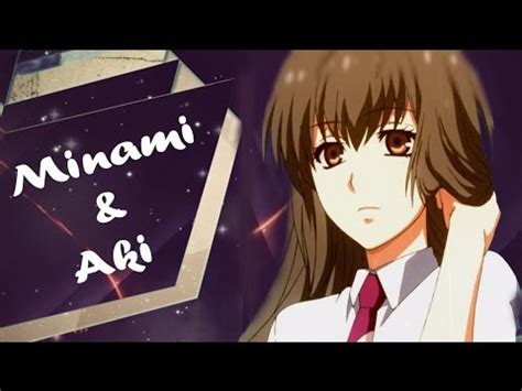 AMV Tokyo Ghoul: Jack - Minami & Aki - YouTube