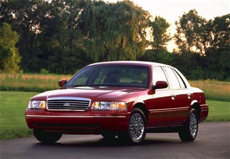 Buying a used cop car. Used Vehicle Review: Ford Crown Victoria, 1992-2012 - Autos.ca