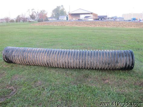 18 Inch Plastic Culvert Pipe Prices How Do You Price A Switches