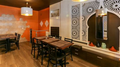 Restaurant marocain à paris 06 : Restaurant Zagora Bar à Couscous à Paris (75008), Saint ...