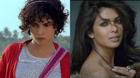 From Barfi To Fashion A Look At Priyanka Chopras Top Rated Movies On Ott Before You Watch