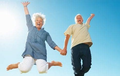 Best & Cheap Term Life Insurance for Seniors - Find ...