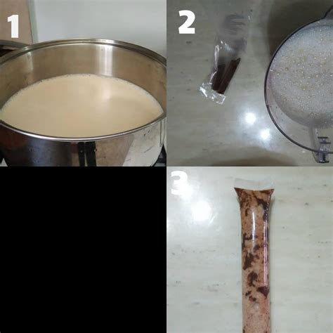 Resepi aiskrim oreo semudah 3 bahan sahaja oreo susu berperisa batang aiskrim jika suka. Buku Pinky: Resepi Aiskrim Malaysia Viral Perisa Choki2 ...