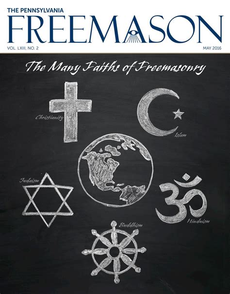 Freemason May 2016 By Masonic Villages Issuu