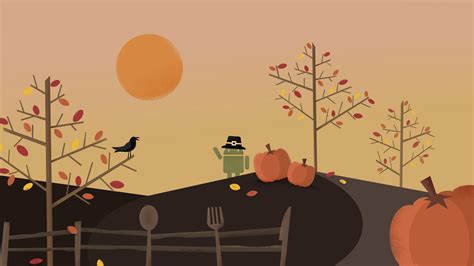Aesthetic For Thanksgiving Wallpapers Wallpaper Cave