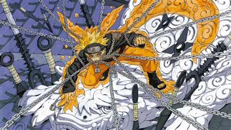 Awesome Naruto Anime Wallpaper Anime Wallpaper Better