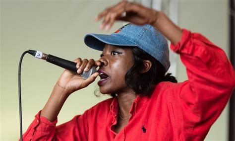 Rap And The Gender Gap Why Are Female Mcs Still Not Being Heard Female Rappers Festival