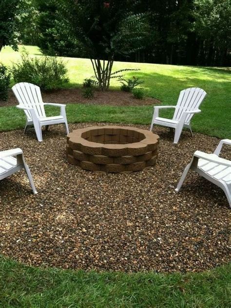 Pin On Fire Pit Ideas