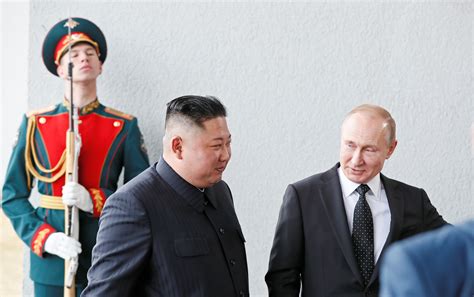 where does the russia north korea relationship stand council on foreign relations