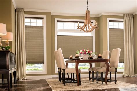 Cellular Shades The Blinds Side