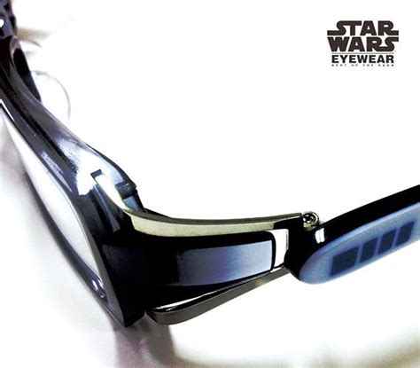star wars eyewear collection you ve been looking for