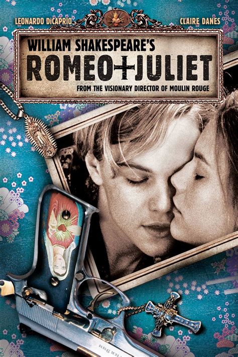 Romeo Juliet Juliet Movie Romeo And Juliet Film Movie