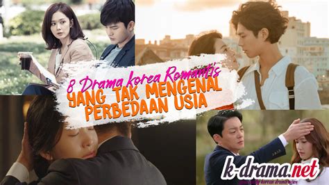 Drama Korea Romantis Beda Usia Yang Bikin Melting K Drama Net Film