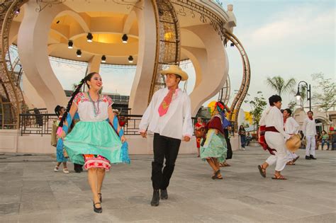 Realizan “fin De Semana Cultural” En Ciudad Madero La Expresión