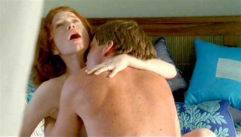 Naked Maria Thayer In Forgetting Sarah Marshall