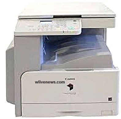 Missing driver canon ir2018 does not work. CANON IMAGERUNNER 2420L PRINTER DRIVER FOR WINDOWS 7