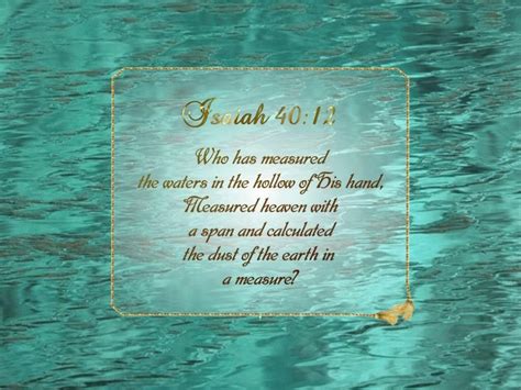 Then source quotes from two old testament parallels: Old Testament Bible Quotes. QuotesGram