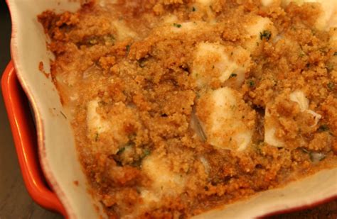 Maybe you would like to learn more about one of these? Baked Scallops