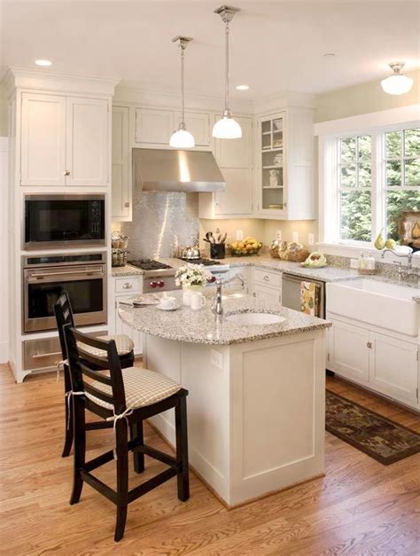 The backsplash in the kitchen may just play a small role when you decorate the kitchen. Best Home Decor Ideas, DIY Projects and Gardening | Heart ...