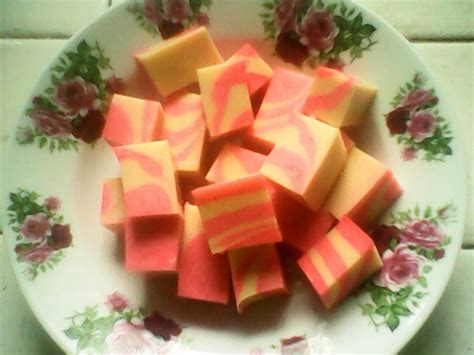 Control your cell and eat other players to grow larger! Resepi kedua (Puding Agar-Agar Roti)