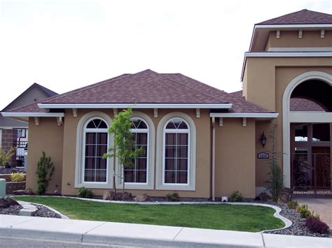 Find the Most Popular Exterior House Color for Exciting Look – HomesFeed