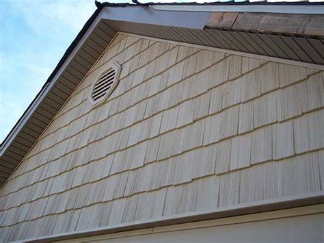 Shakes could be more complex than standard siding to install and every piece must fit correctly and locked properly within each other. Installing Vinyl Cedar Shake Siding | MyCoffeepot.Org