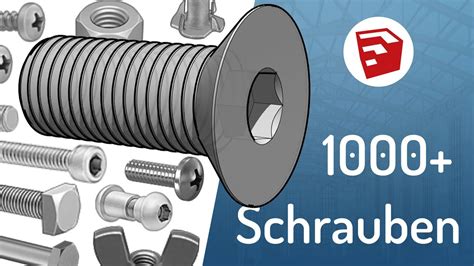 * enthält mehr als 400 hochwertige drachentapeten * 3d drachentapeten * volle unterstützung für den querformatmodus * als hintergrundbild oder sperrbildschirm festlegen * voll unterstützt die horizontale ausrichtung * am besten aussehende. SketchUp 1000+ Schrauben kostenlos für 3D-Druck ...