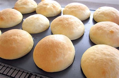 When you hear the word hokkaido milk bread, most people would think of a bread made with hokkaido pumpkin. Japanese Milk Rolls | Recipe | Cuisine Fiend