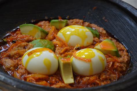 How to cook egg stew with yam youtube. 8 Delicious Ghanaian Dishes You Must Try In Your Lifetime